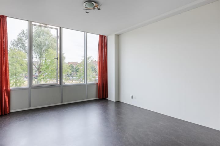 Foto 13 van Bos en Lommerplantsoen 73-F