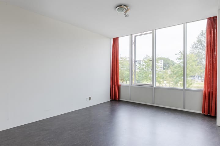 Foto 14 van Bos en Lommerplantsoen 73-F