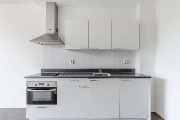 Foto 15 van Bos en Lommerplantsoen 73-F