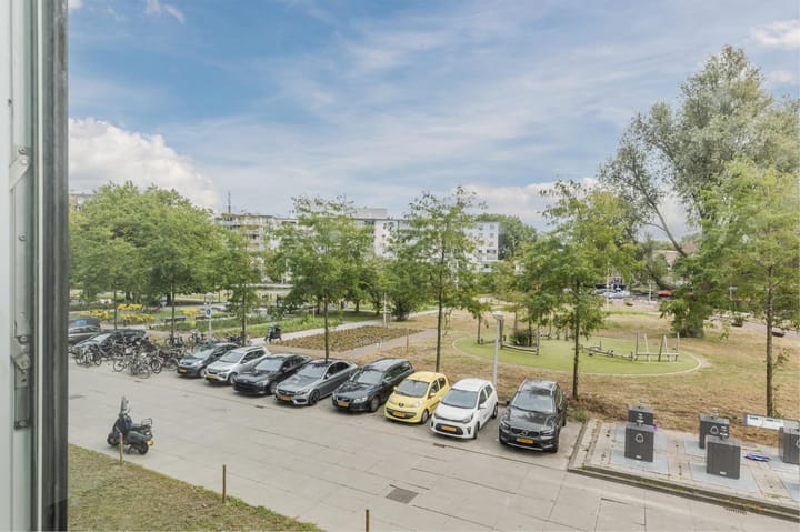 Foto 16 van Bos en Lommerplantsoen 73-F