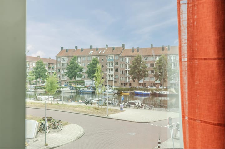 Foto 17 van Bos en Lommerplantsoen 73-F