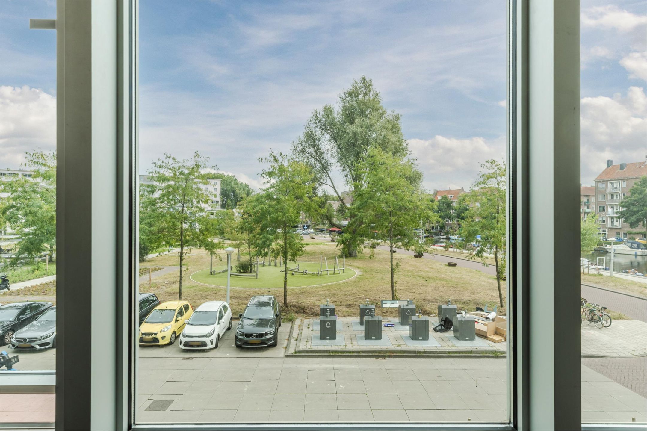 Photo 18 of Bos en Lommerplantsoen 73-F