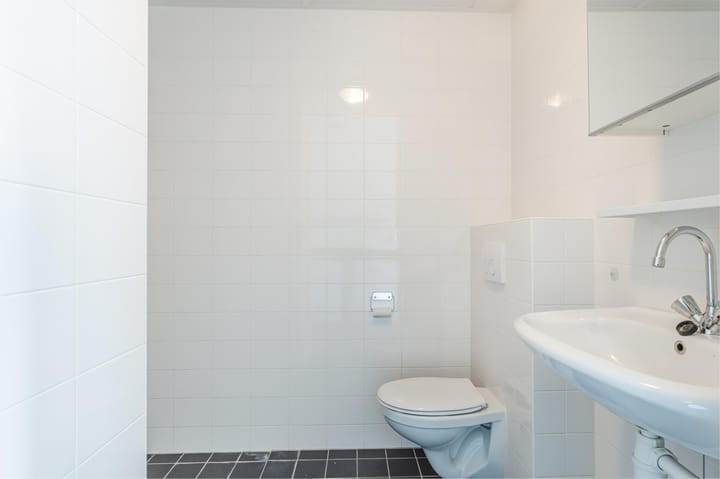 Foto 19 van Bos en Lommerplantsoen 73-F