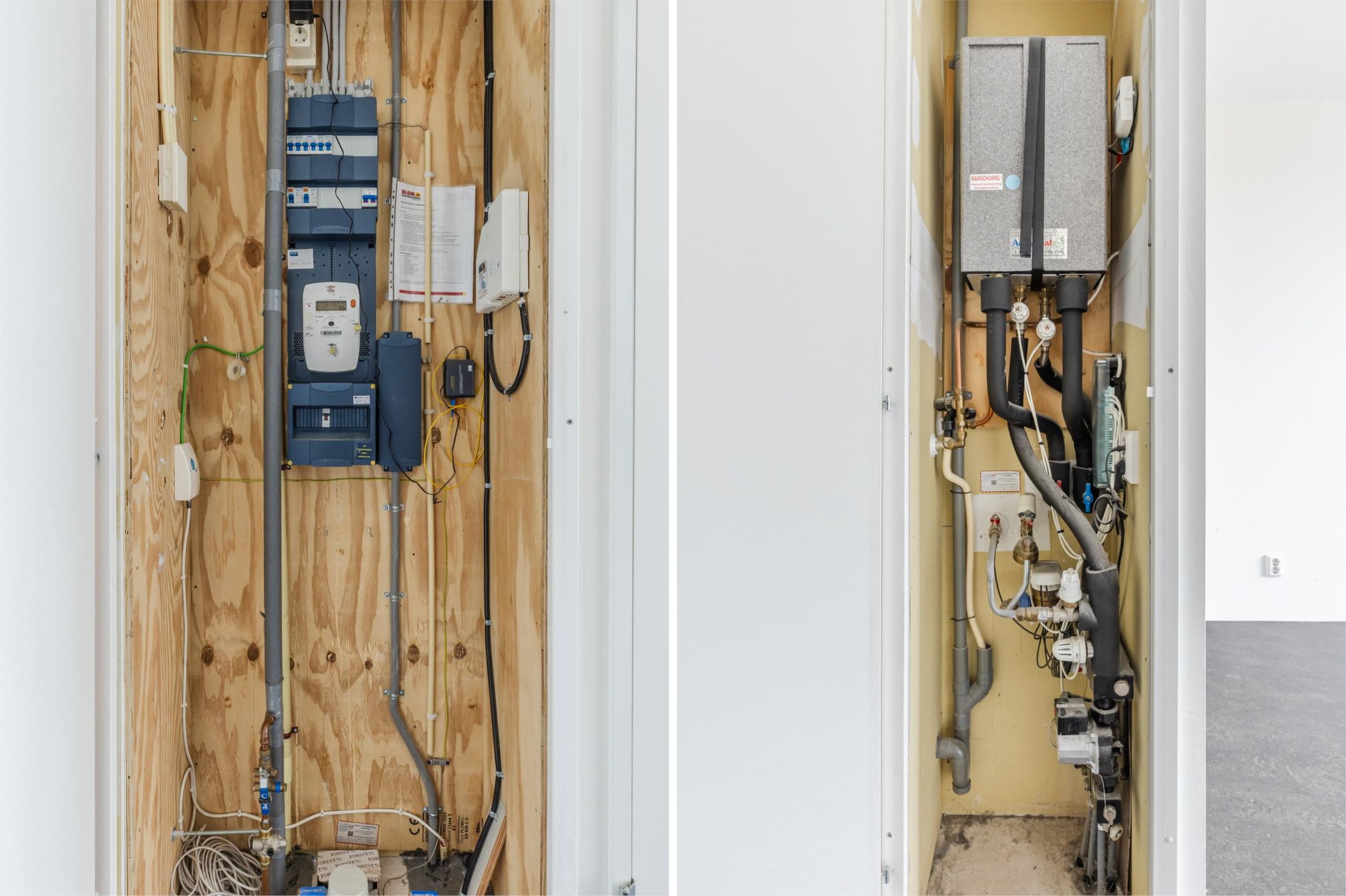 Photo 21 of Bos en Lommerplantsoen 73-F