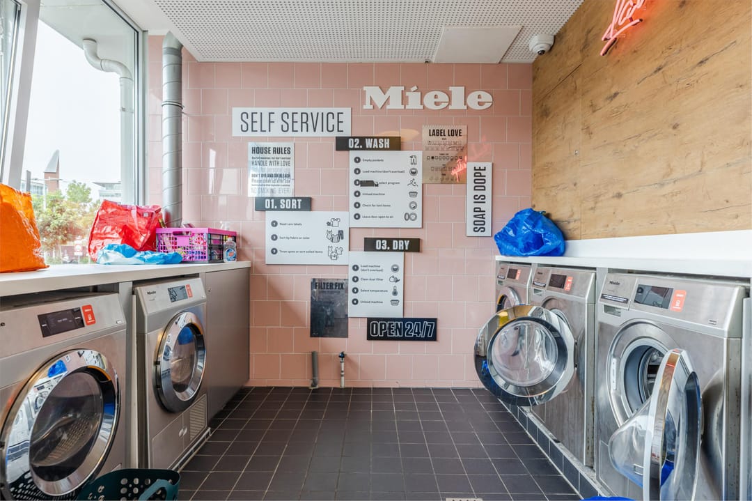 Photo 23 of Bos en Lommerplantsoen 73-F