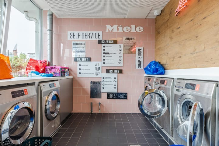 Foto 23 van Bos en Lommerplantsoen 73-F