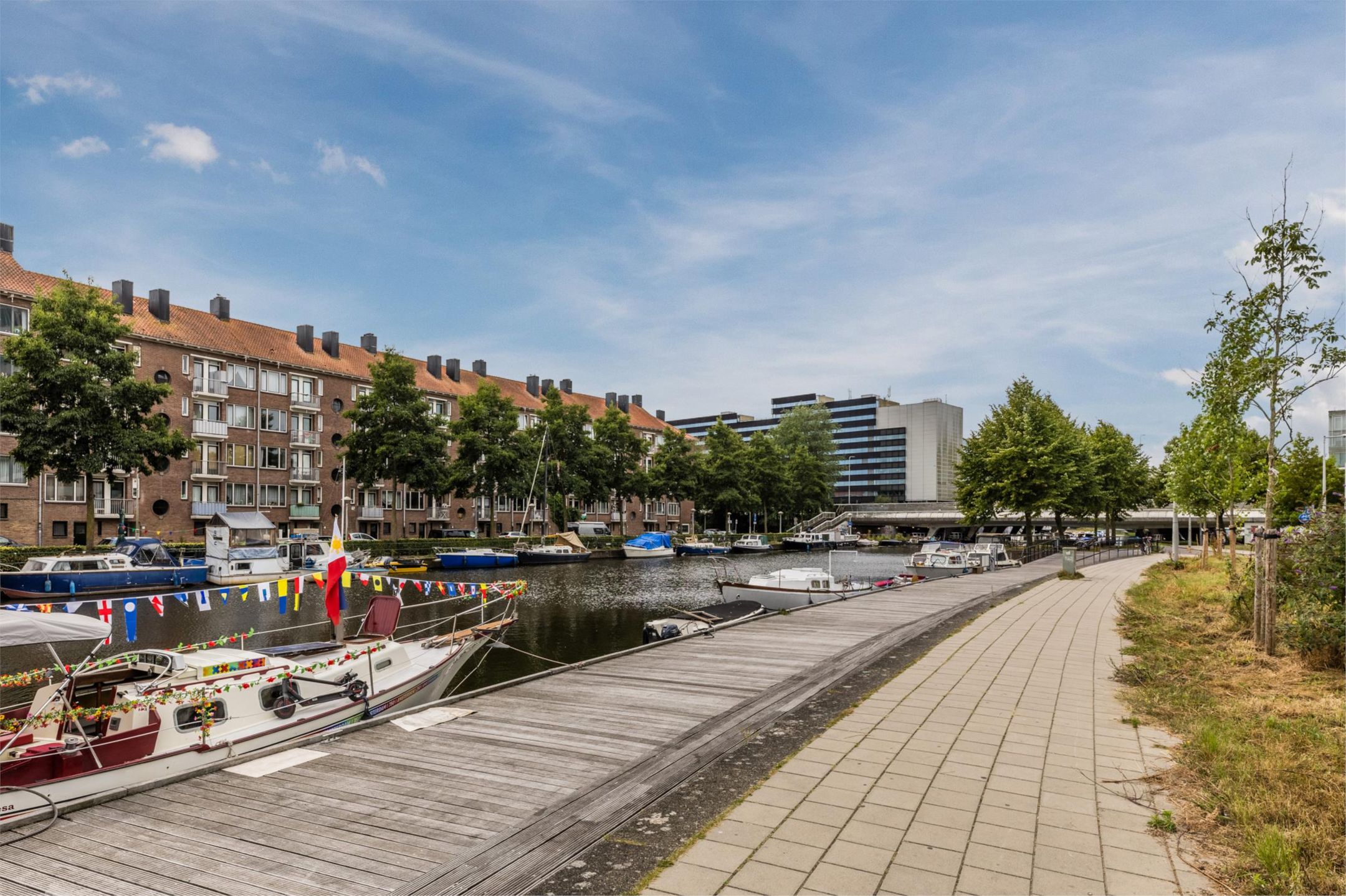 Photo 27 of Bos en Lommerplantsoen 73-F