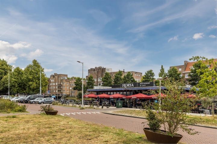 Foto 28 van Bos en Lommerplantsoen 73-F