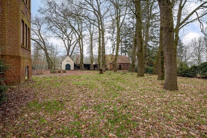 Foto 5 van Hof Beel 1