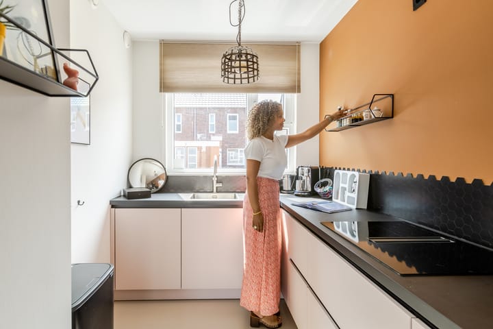 Foto 2 van Kraaiennest 4