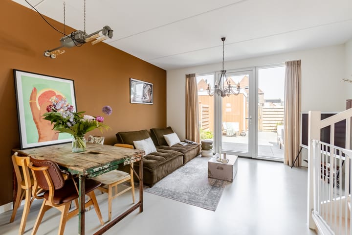 Foto 3 van Kraaiennest 4