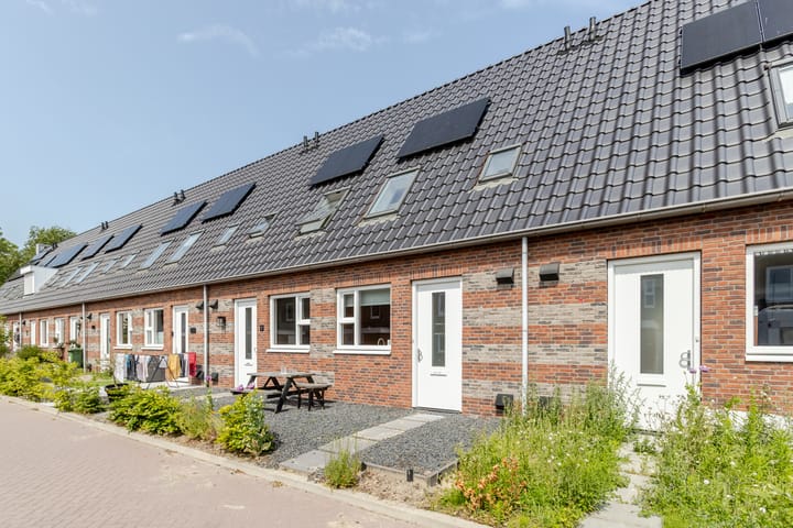 Foto 5 van Kraaiennest 4