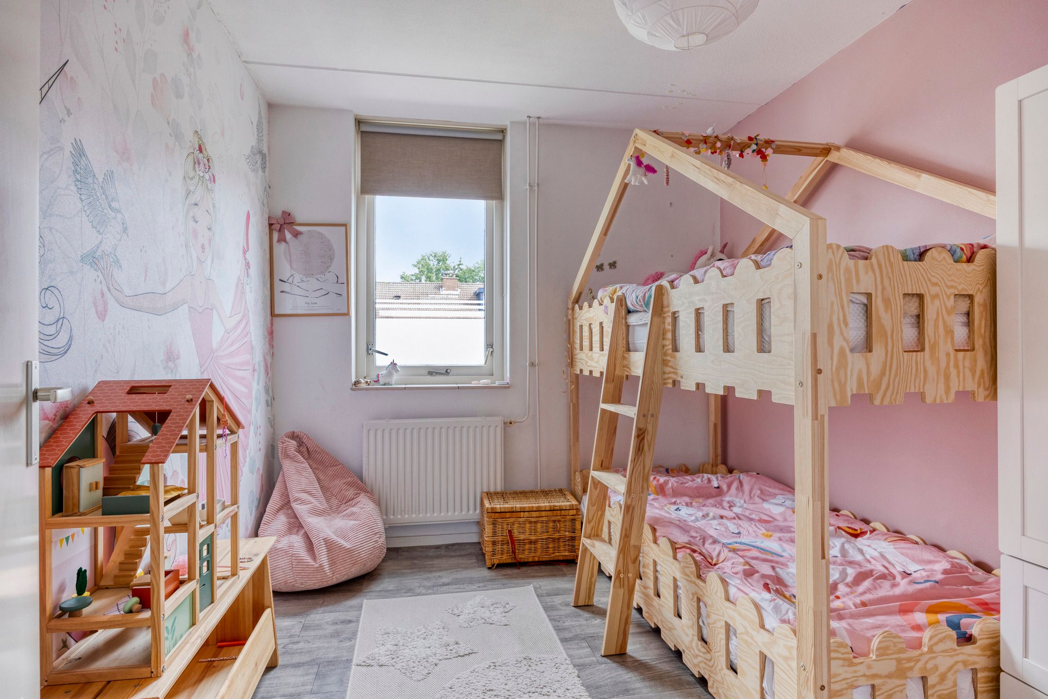 Foto 18 van Engelwortel 76