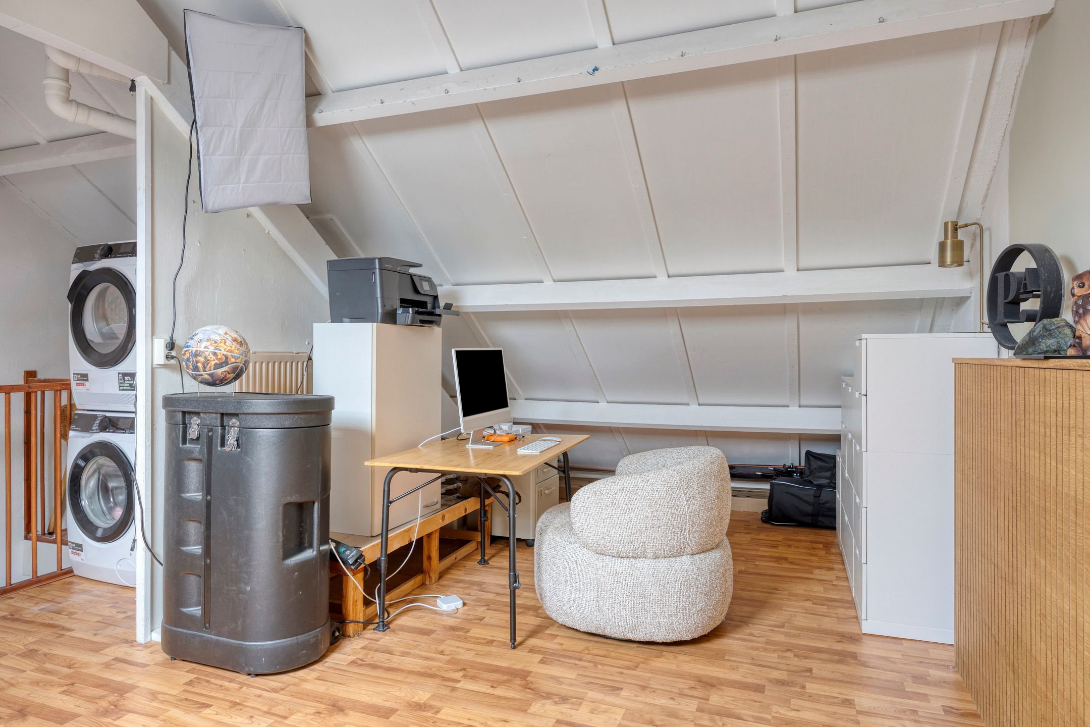 Foto 21 van Engelwortel 76