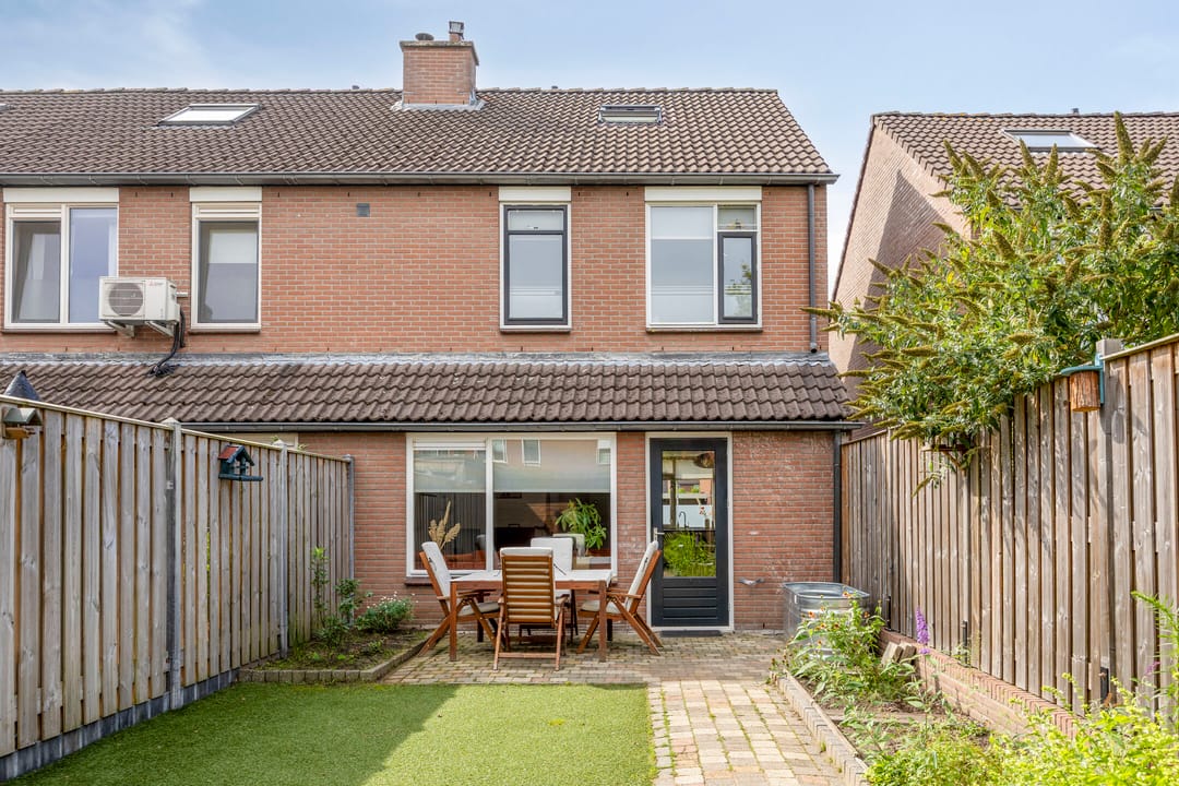 Foto 22 van Engelwortel 76