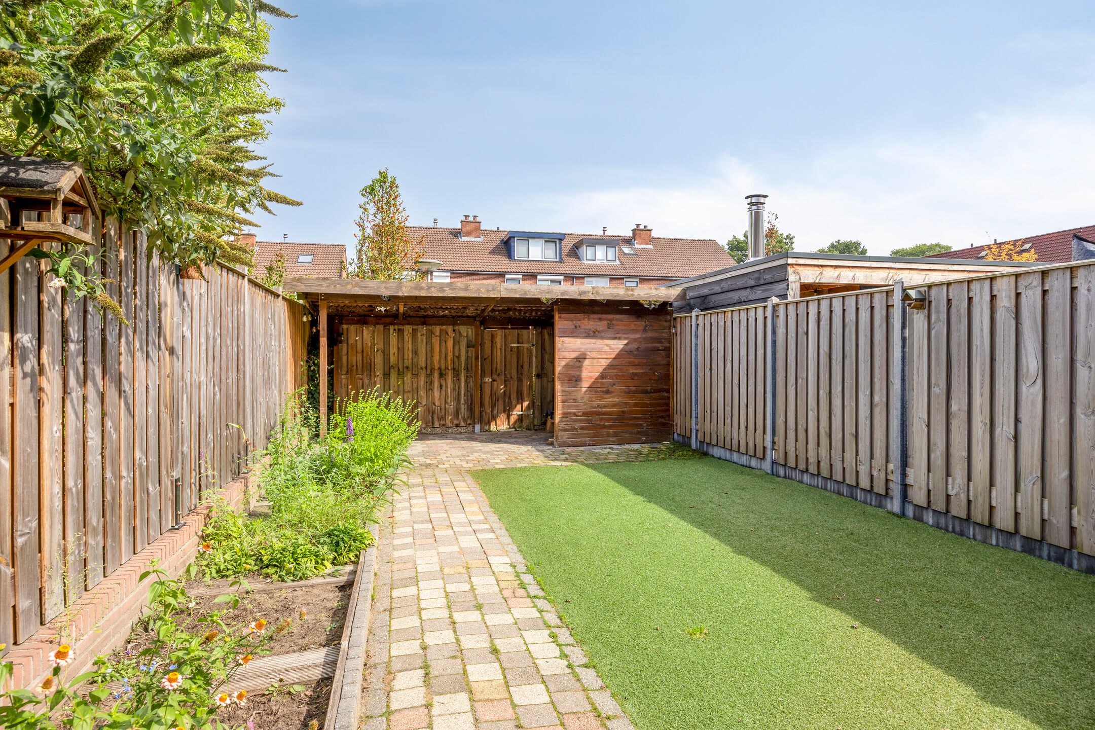 Foto 24 van Engelwortel 76