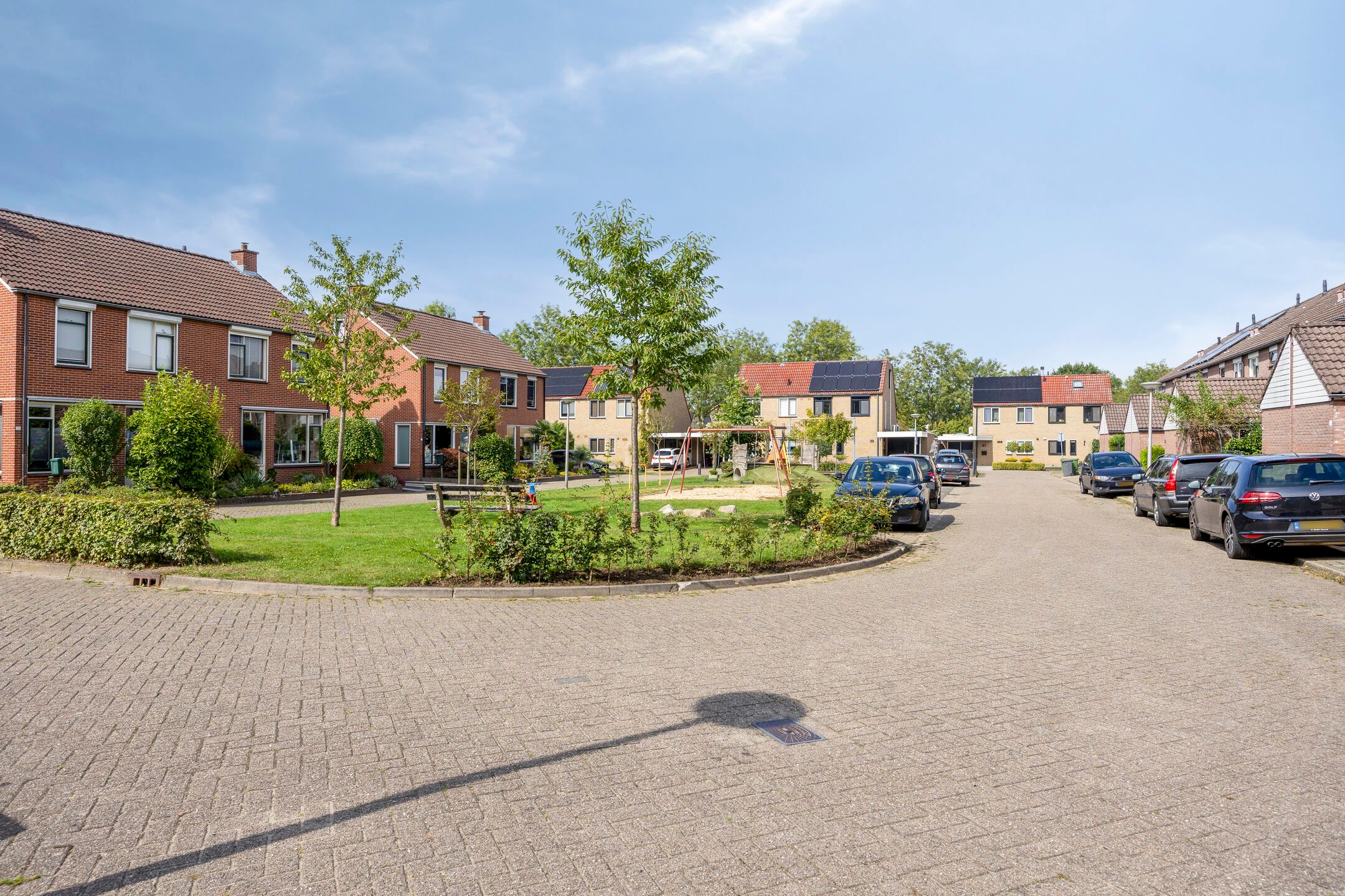 Foto 27 van Engelwortel 76