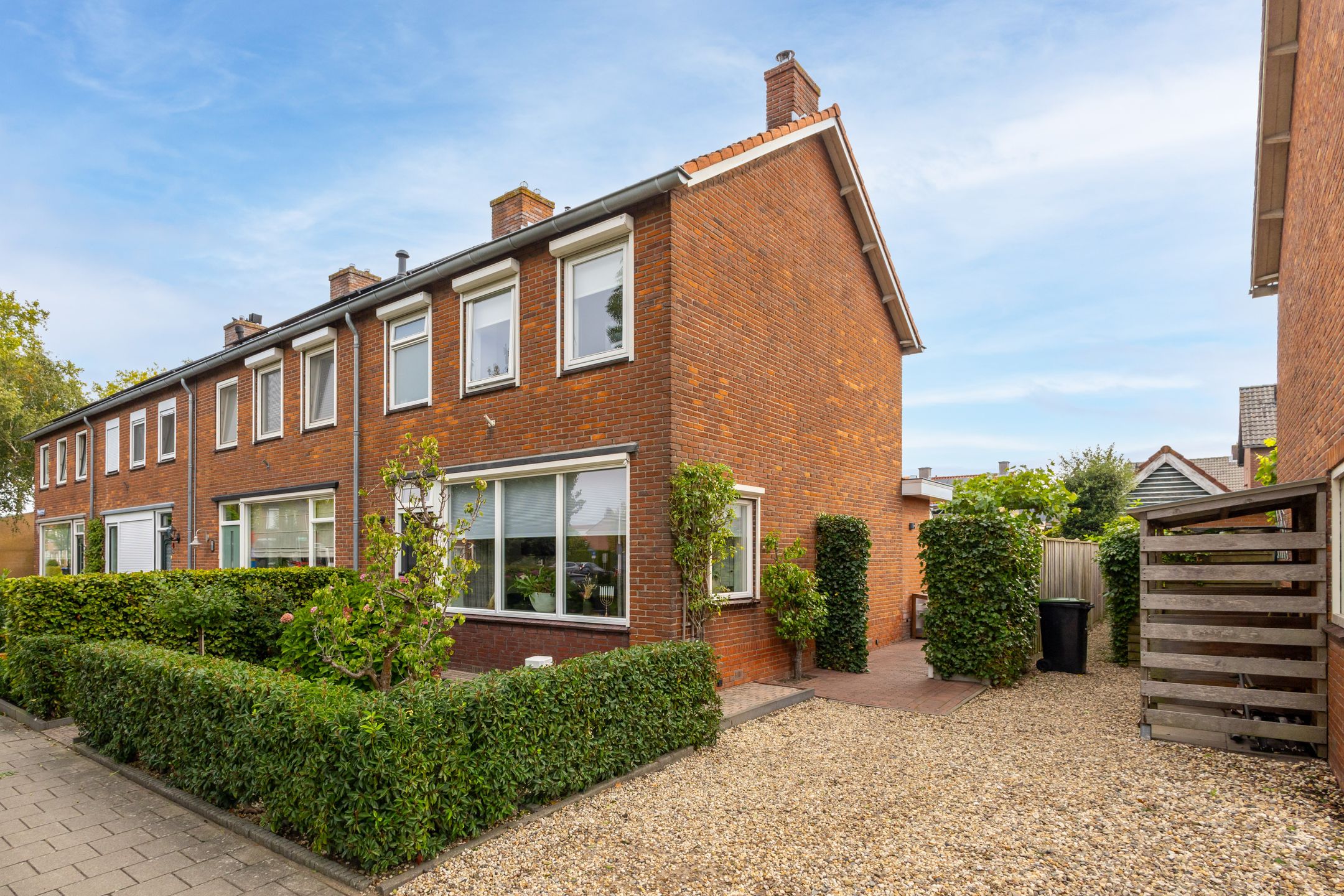 Frans Halsstraat, 8, Hardinxveld-Giessendam, 3372XD, Zuid-Holland, Nederland 8 