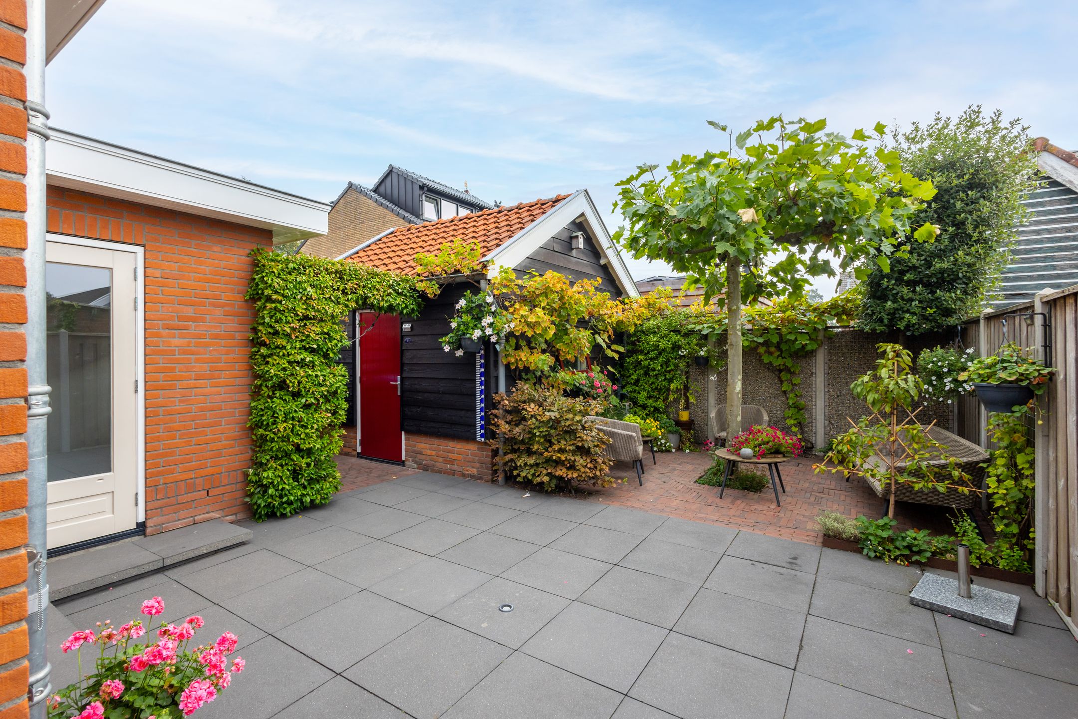 Photo 3 of Frans Halsstraat 8