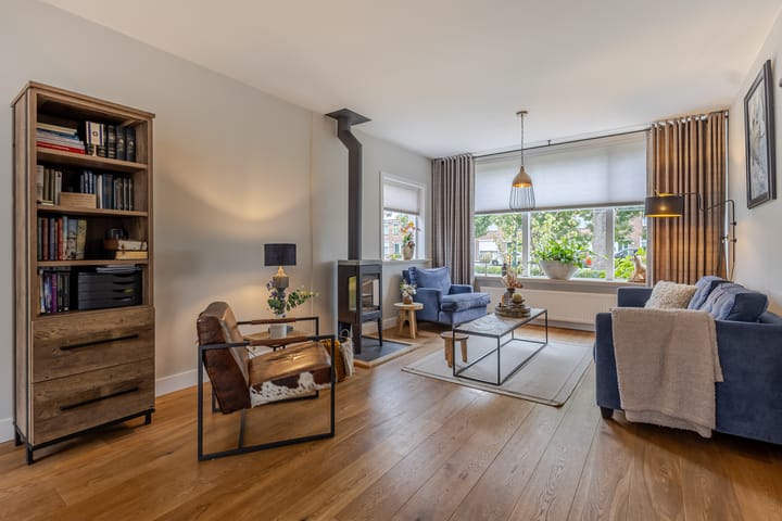 Foto 4 van Frans Halsstraat 8