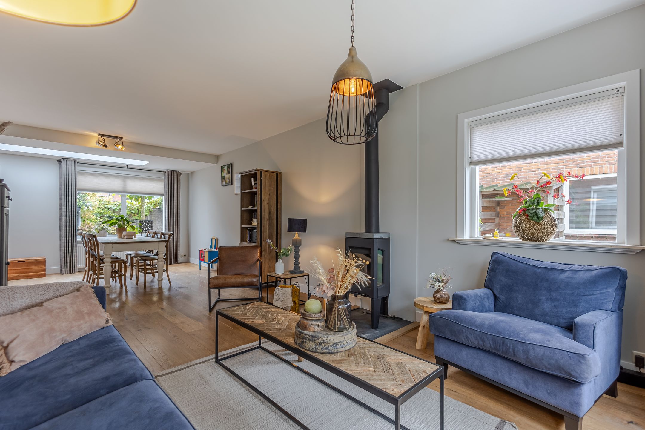 Photo 6 of Frans Halsstraat 8