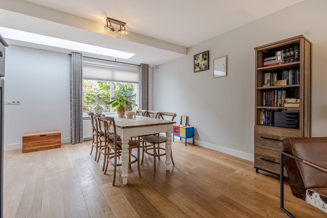 Photo 7 of Frans Halsstraat 8