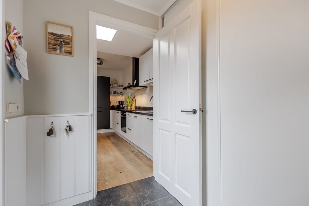 Photo 11 of Frans Halsstraat 8