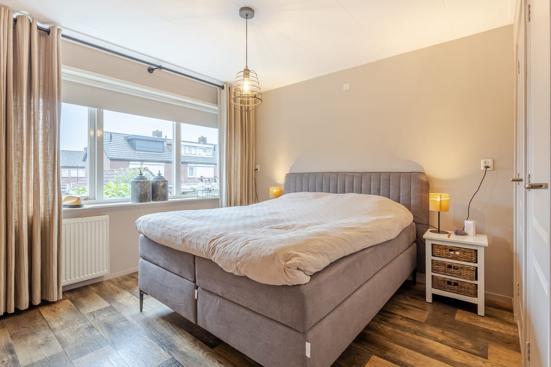 Photo 16 of Frans Halsstraat 8