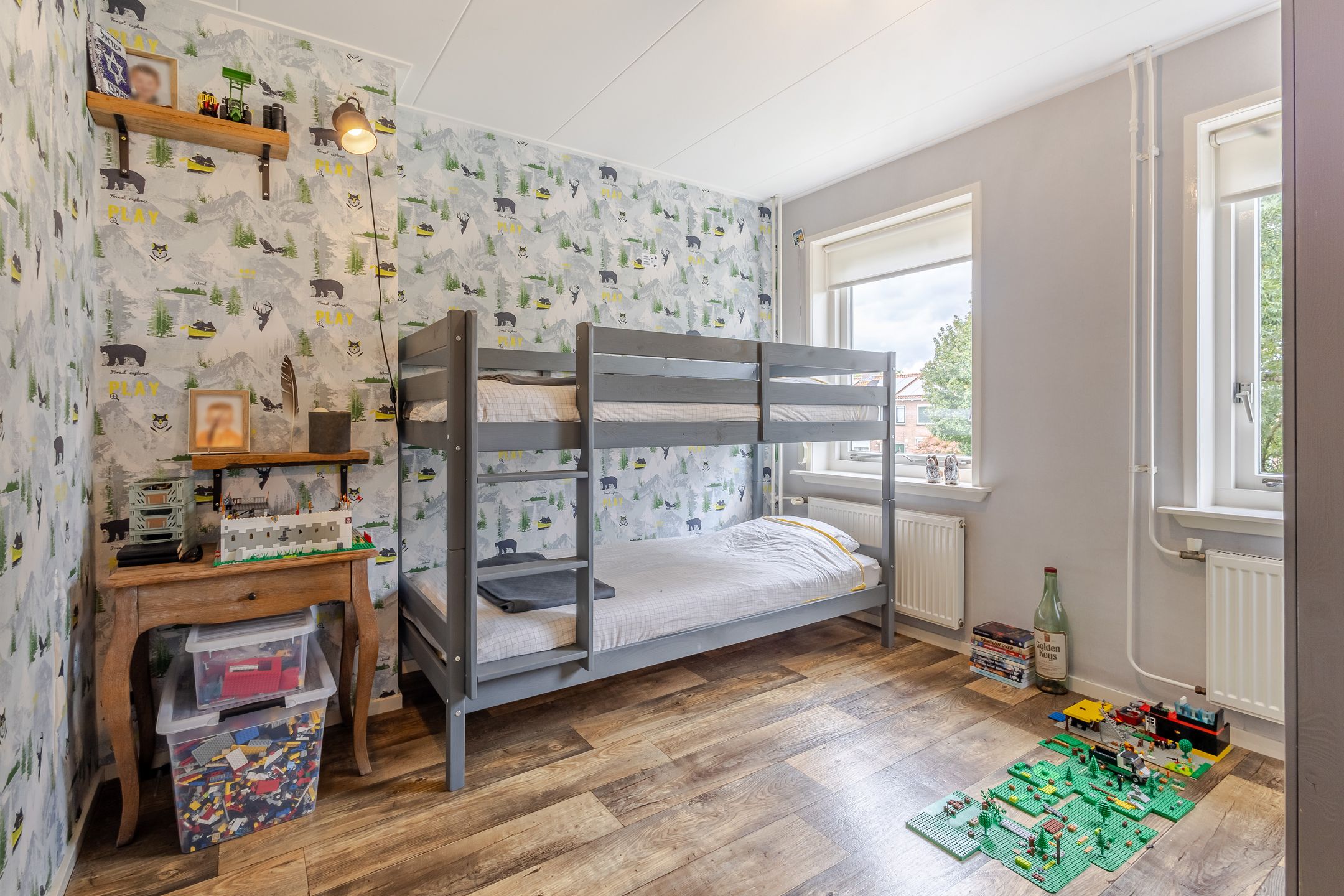 Photo 18 of Frans Halsstraat 8