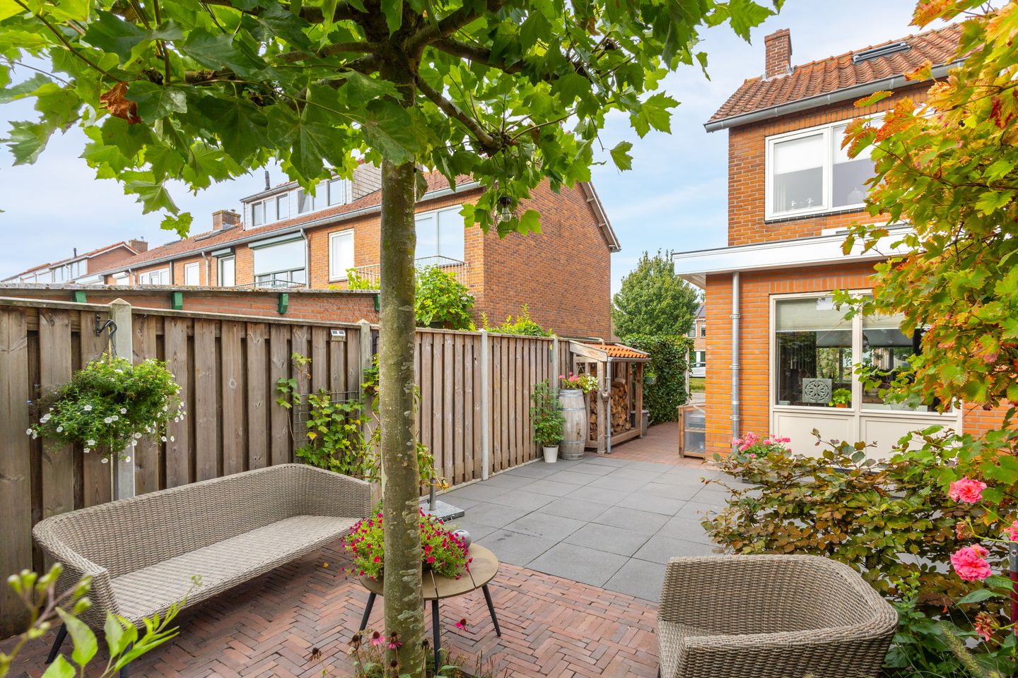 Photo 25 of Frans Halsstraat 8