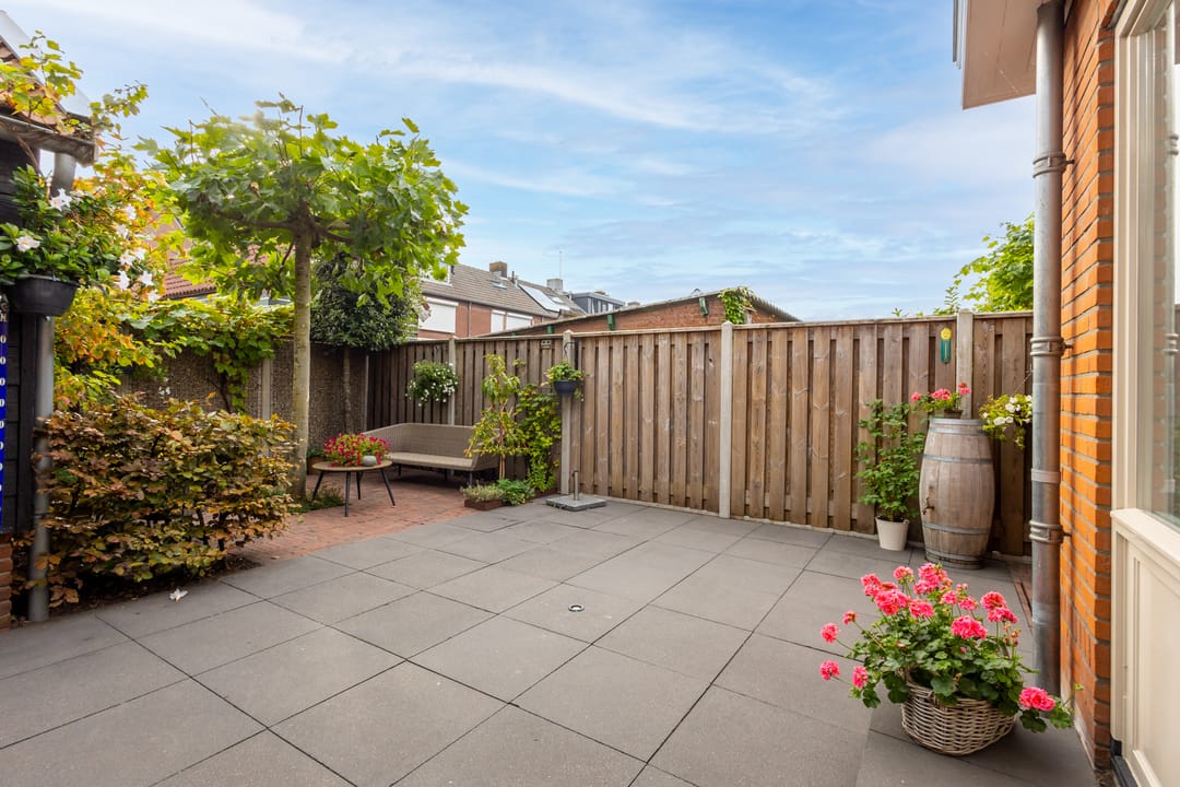 Photo 26 of Frans Halsstraat 8