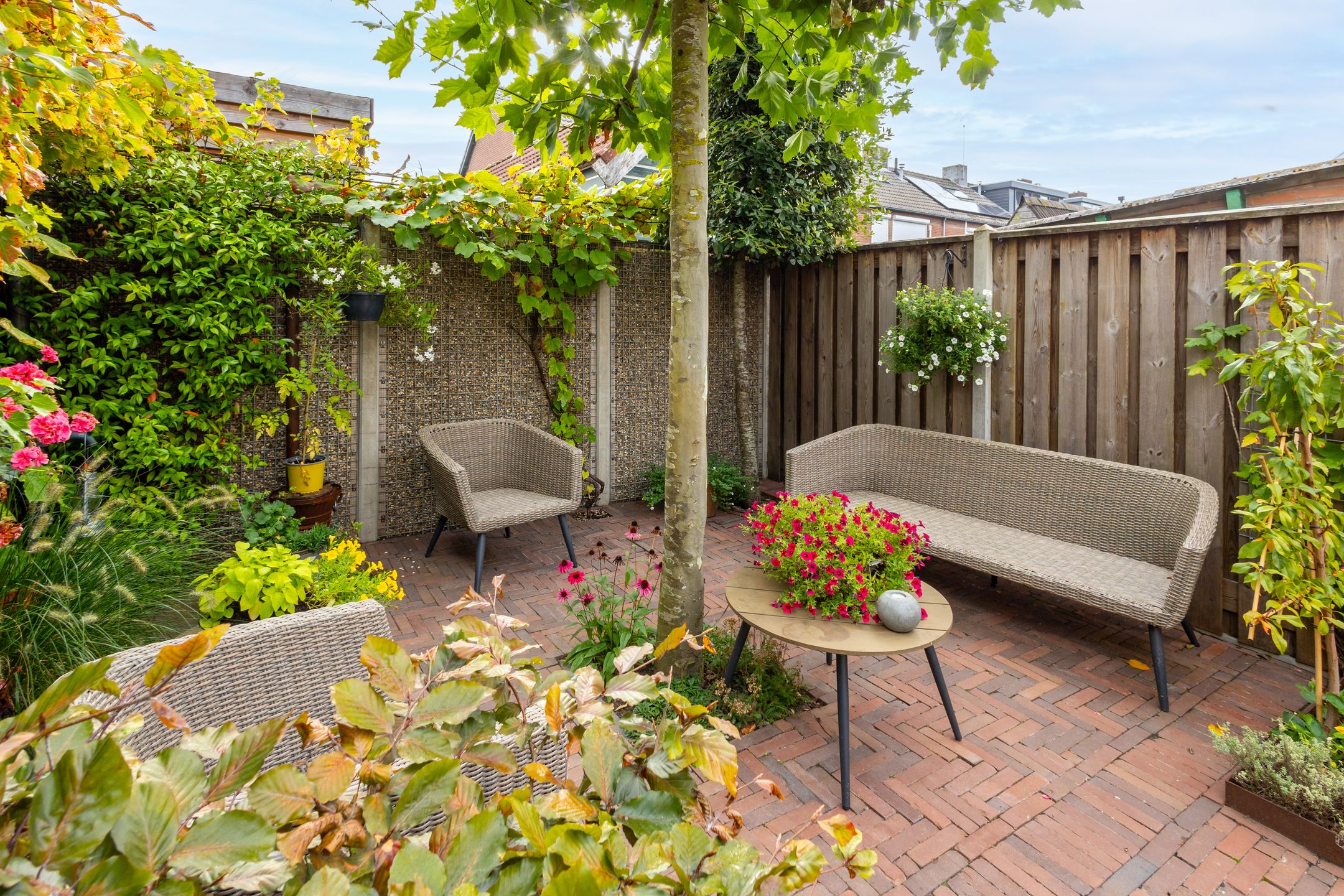 Photo 27 of Frans Halsstraat 8