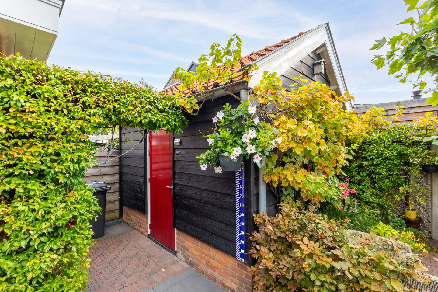 Photo 29 of Frans Halsstraat 8