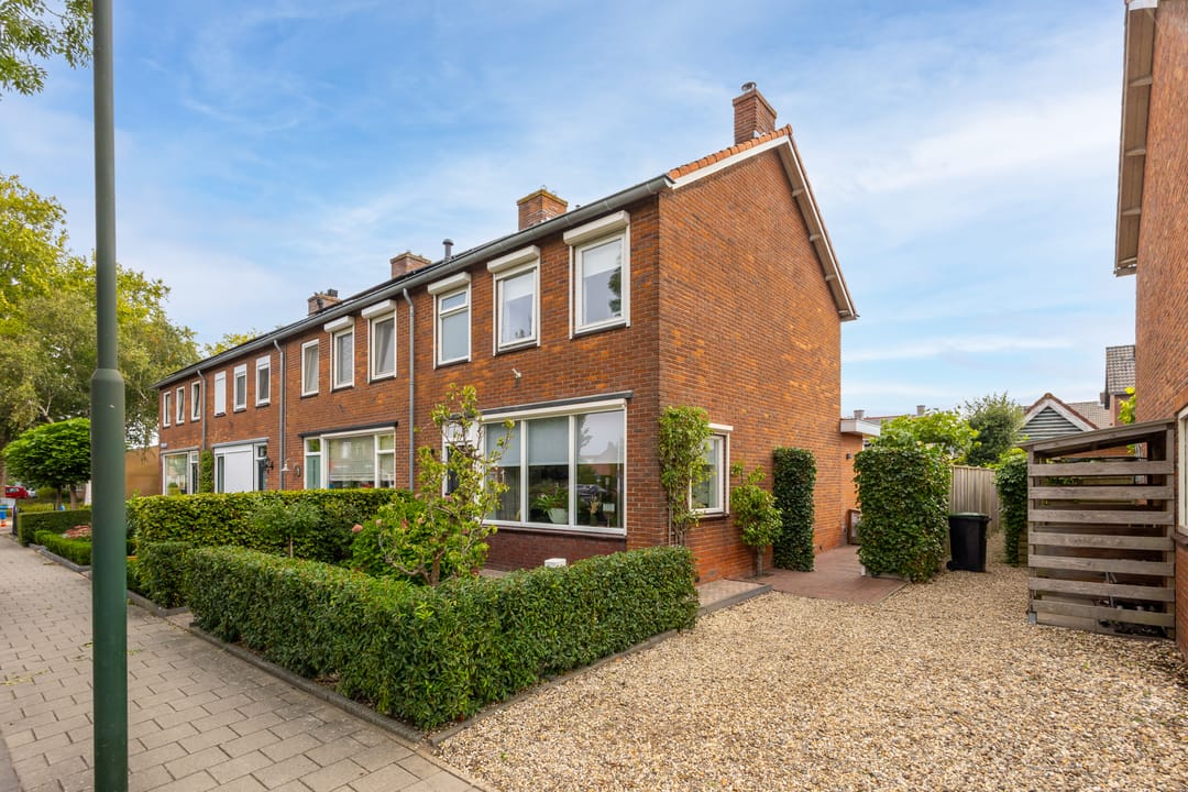 Photo 31 of Frans Halsstraat 8