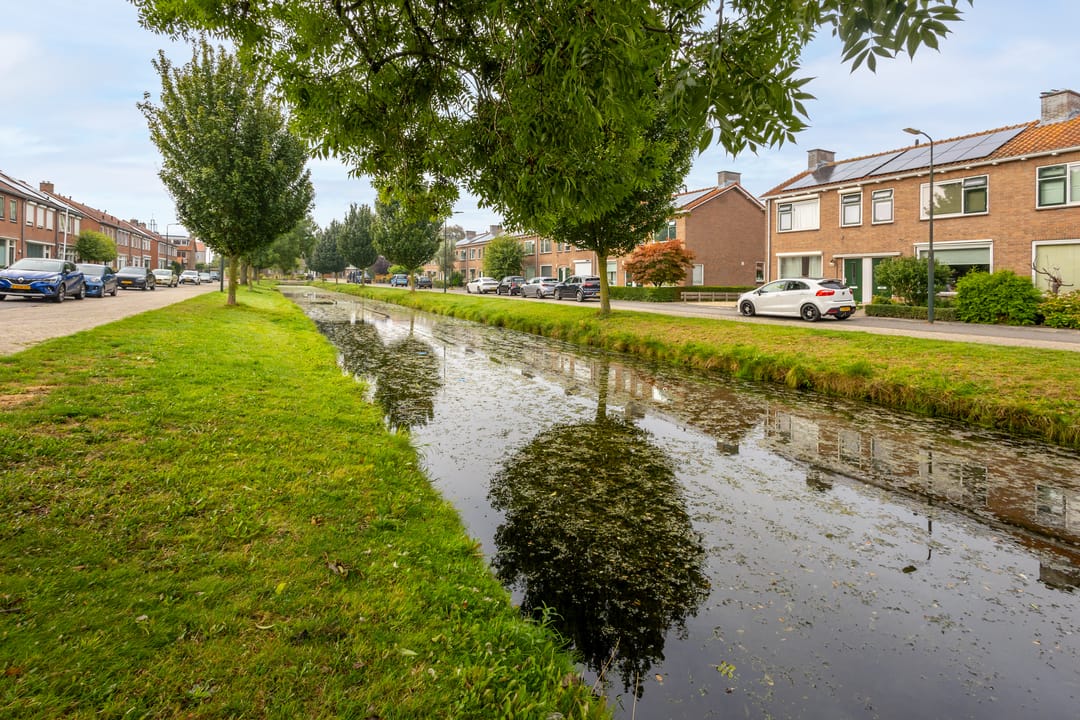 Photo 32 of Frans Halsstraat 8