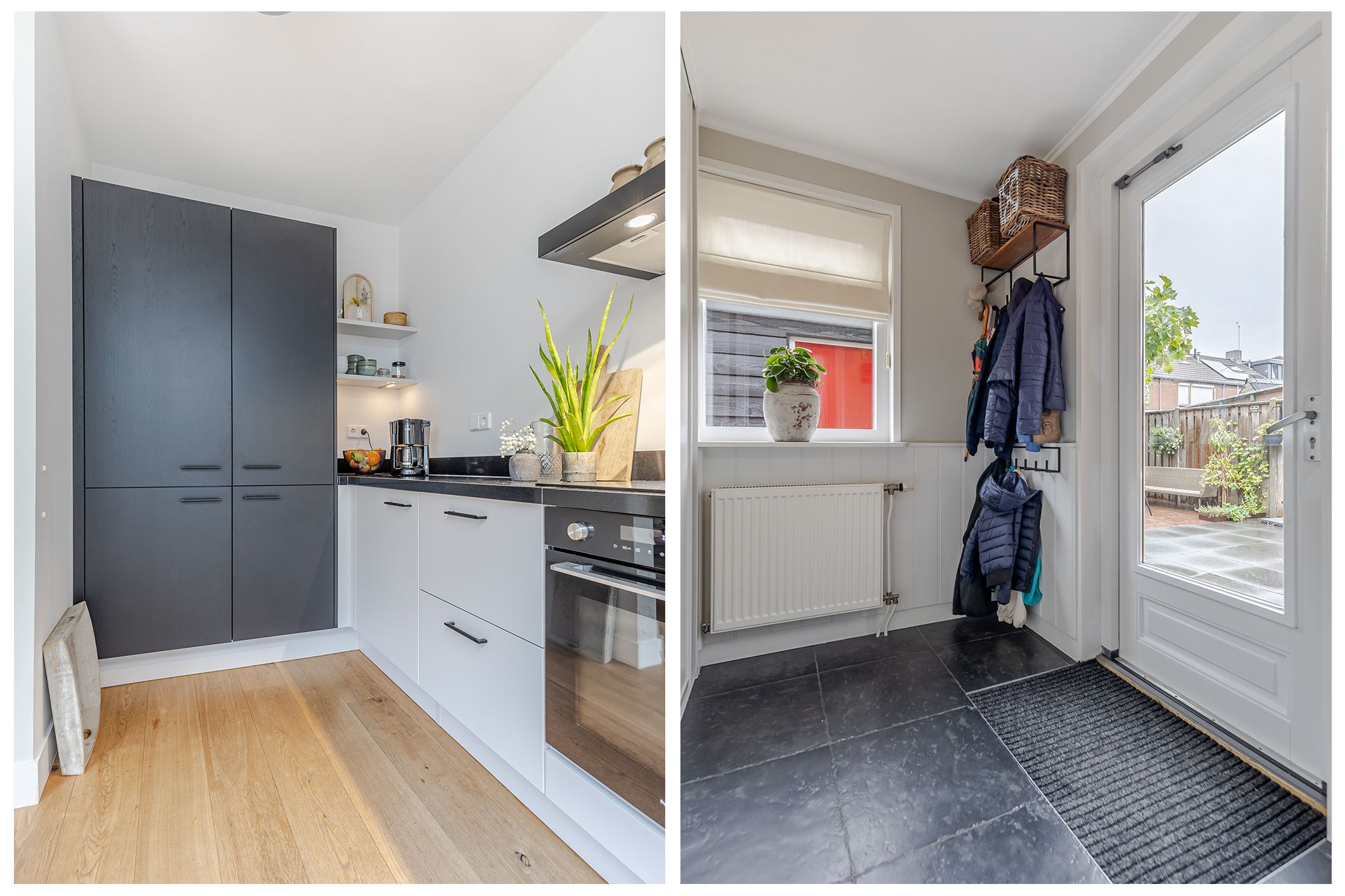 Photo 12 of Frans Halsstraat 8