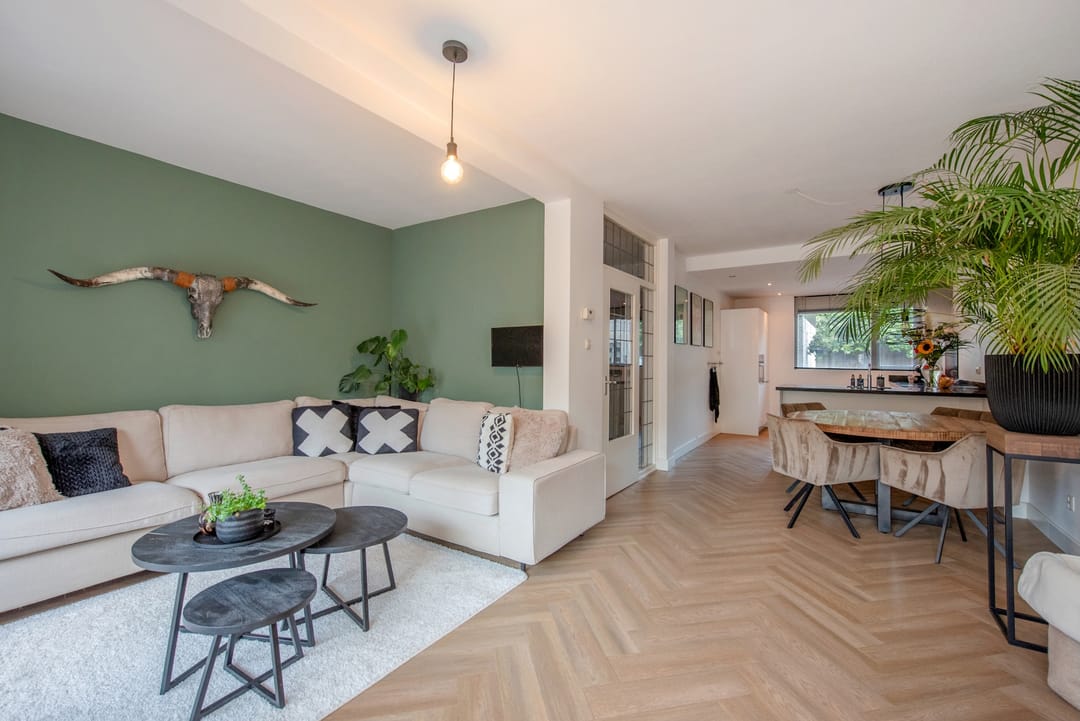 Foto 1 van Steurendaal 24