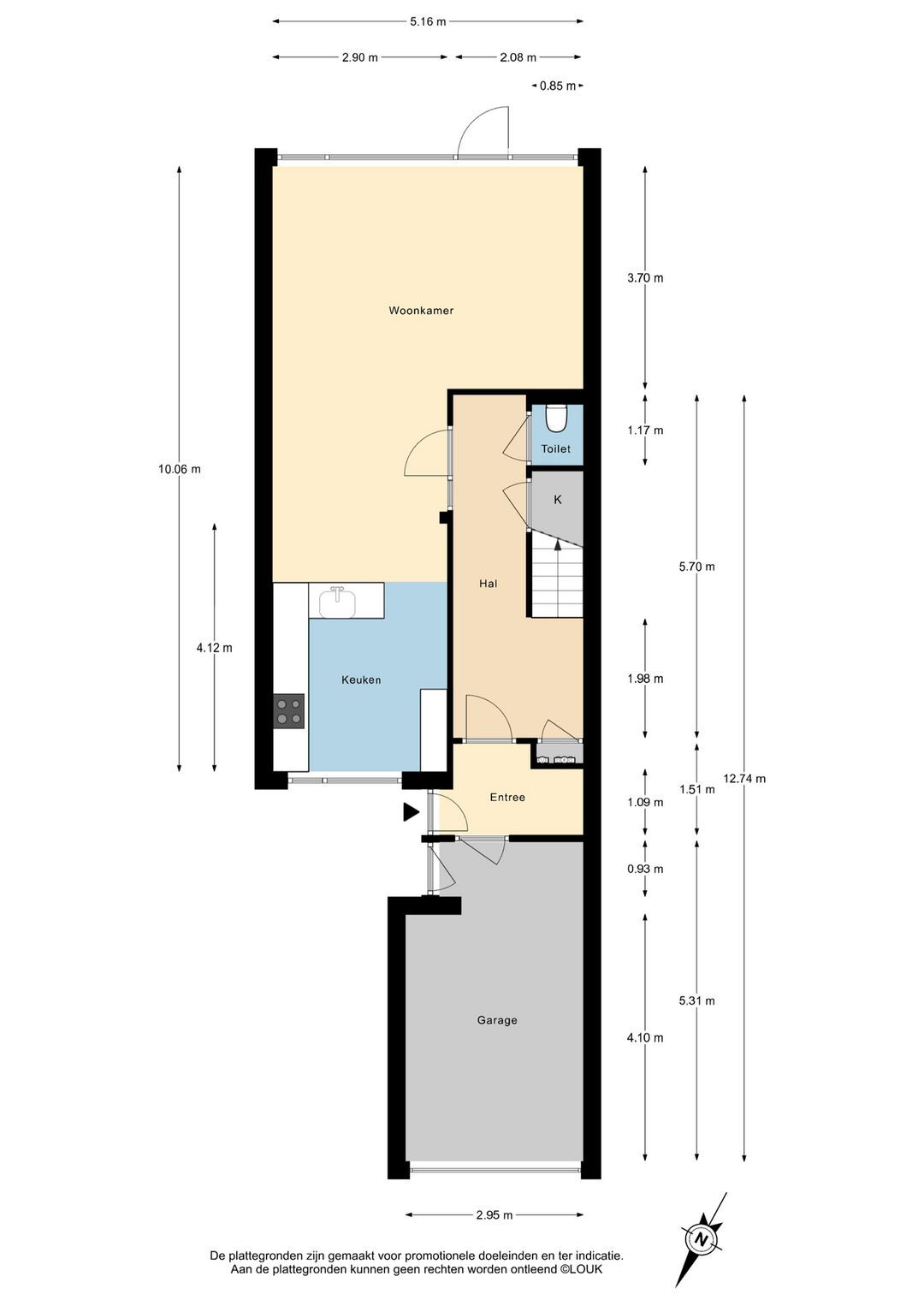 Foto 38 van Steurendaal 24