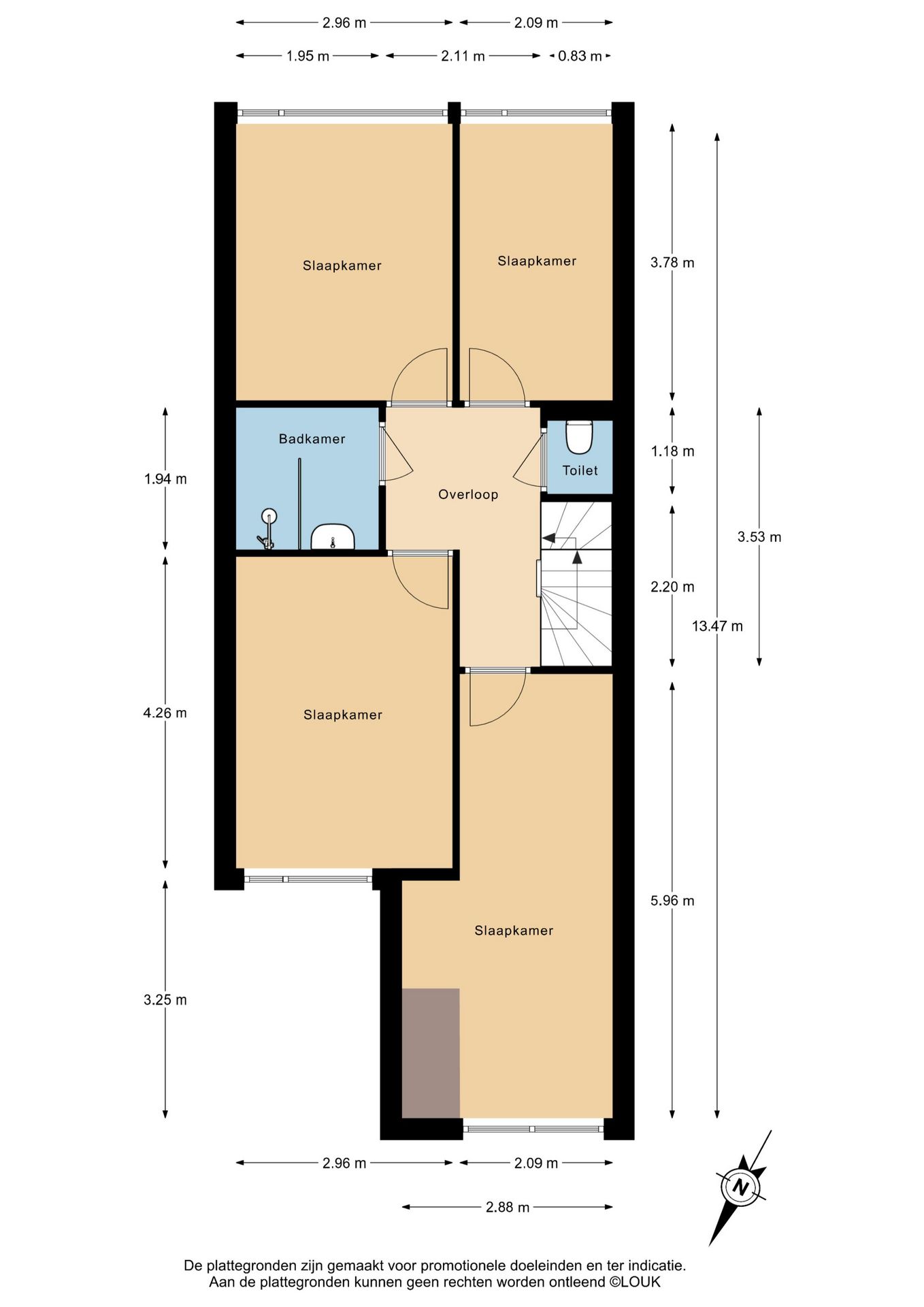 Foto 39 van Steurendaal 24