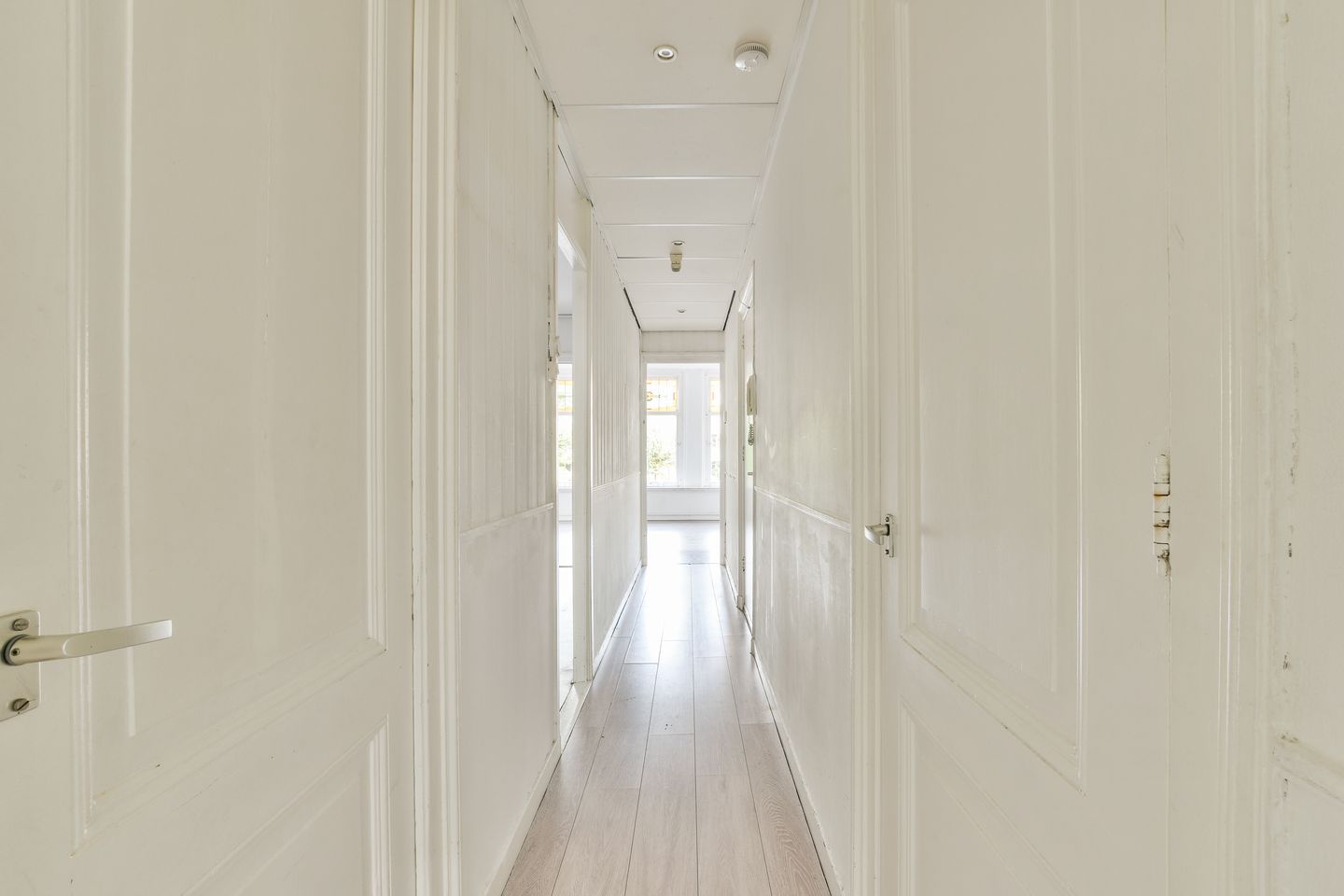 Foto 5 van De Wittenkade 31-1R