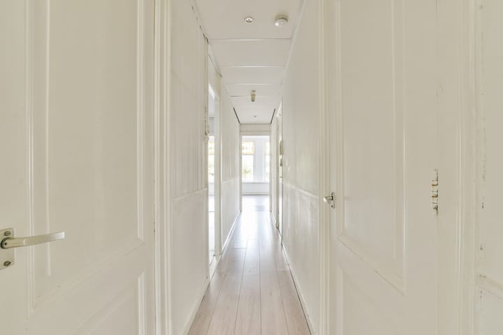 Foto 5 van De Wittenkade 31-1R