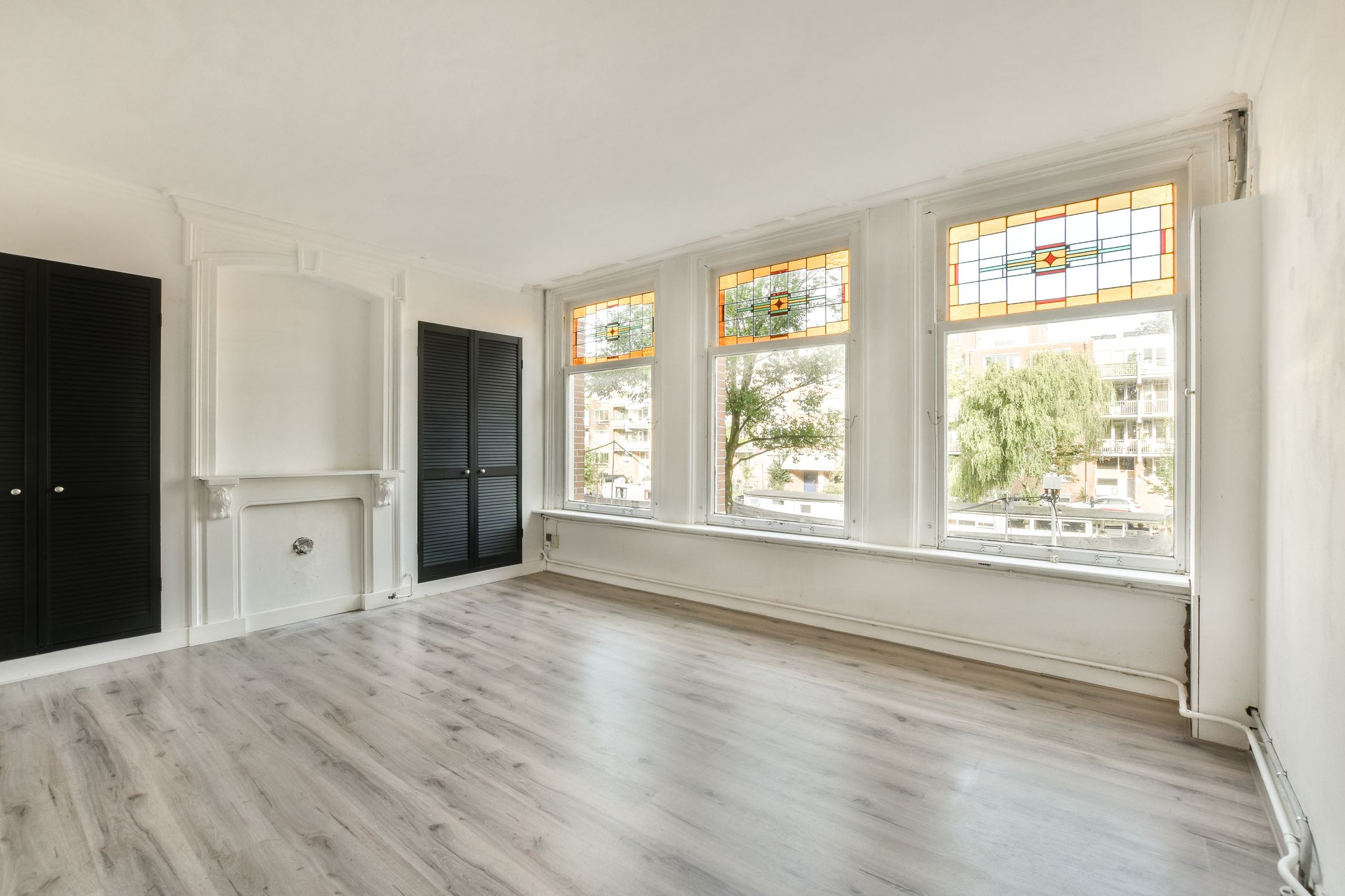 Foto 6 van De Wittenkade 31-1R