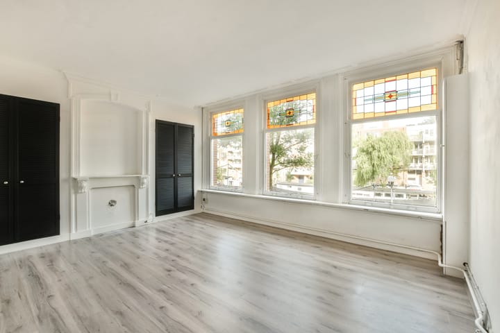 Photo 6 of De Wittenkade 31-1R