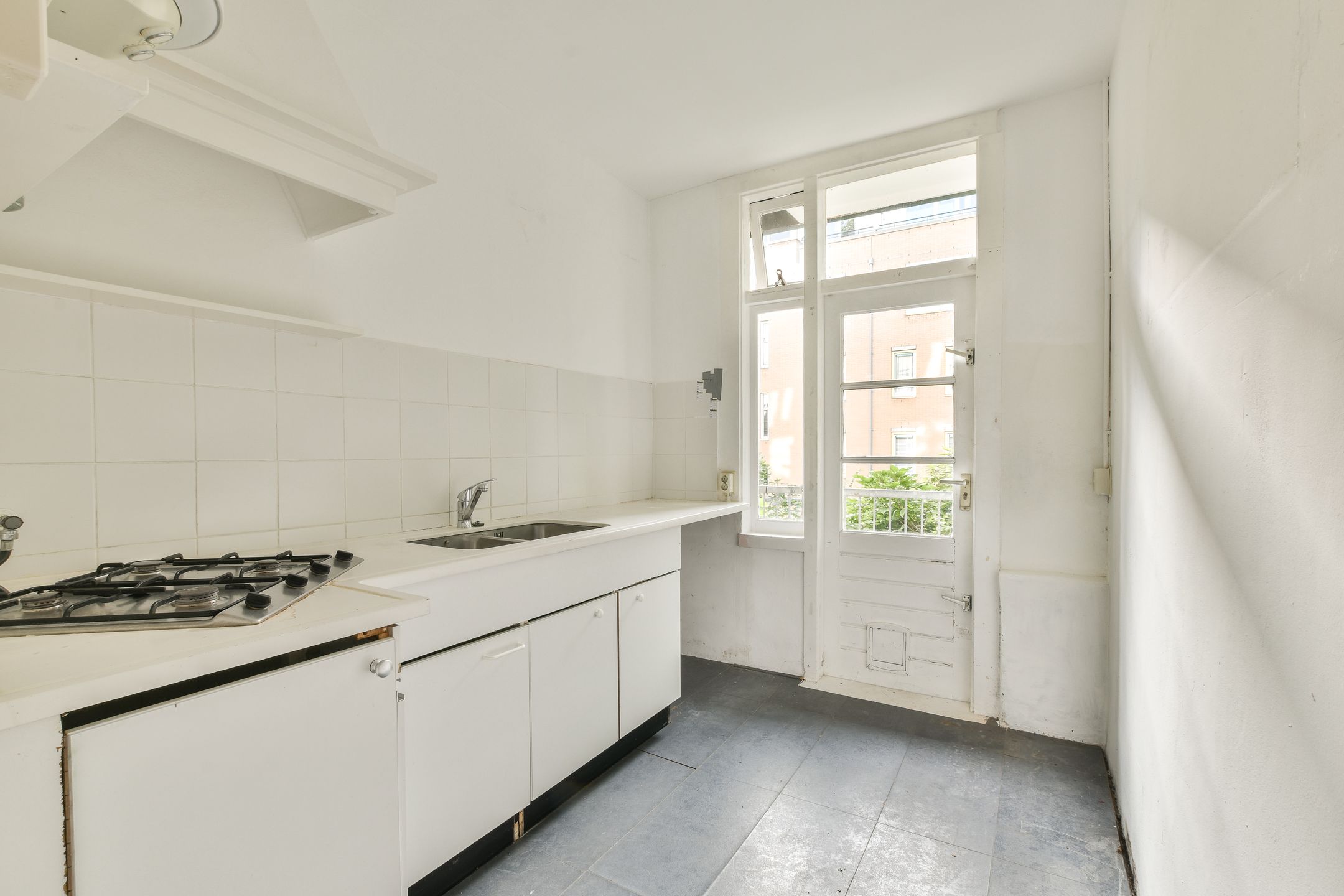 Foto 9 van De Wittenkade 31-1R