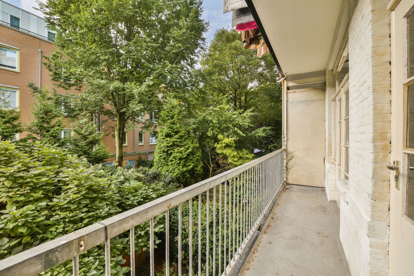 Foto 10 van De Wittenkade 31-1R