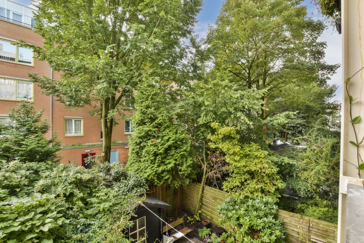 Photo 11 of De Wittenkade 31-1R