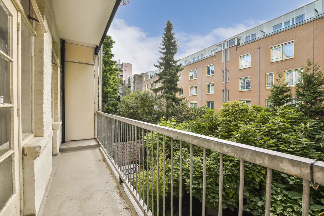 Foto 13 van De Wittenkade 31-1R