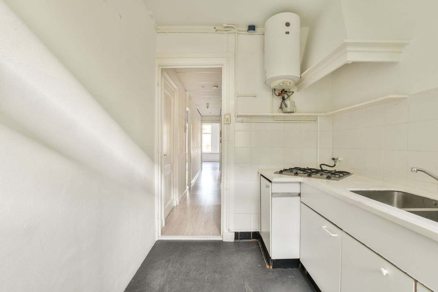 Foto 14 van De Wittenkade 31-1R