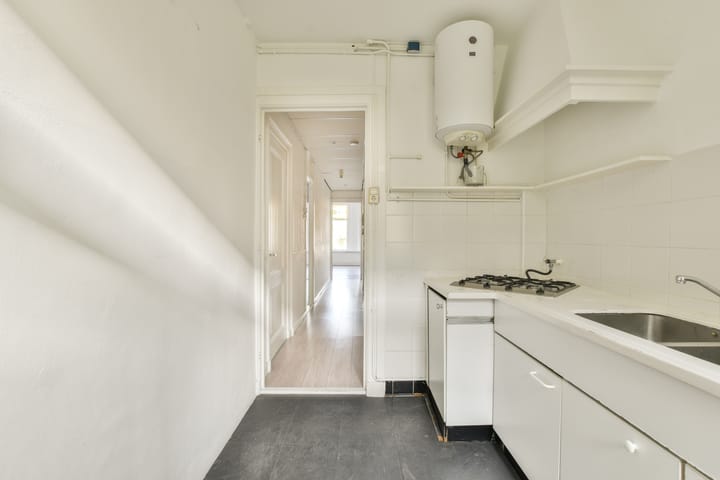 Photo 14 of De Wittenkade 31-1R