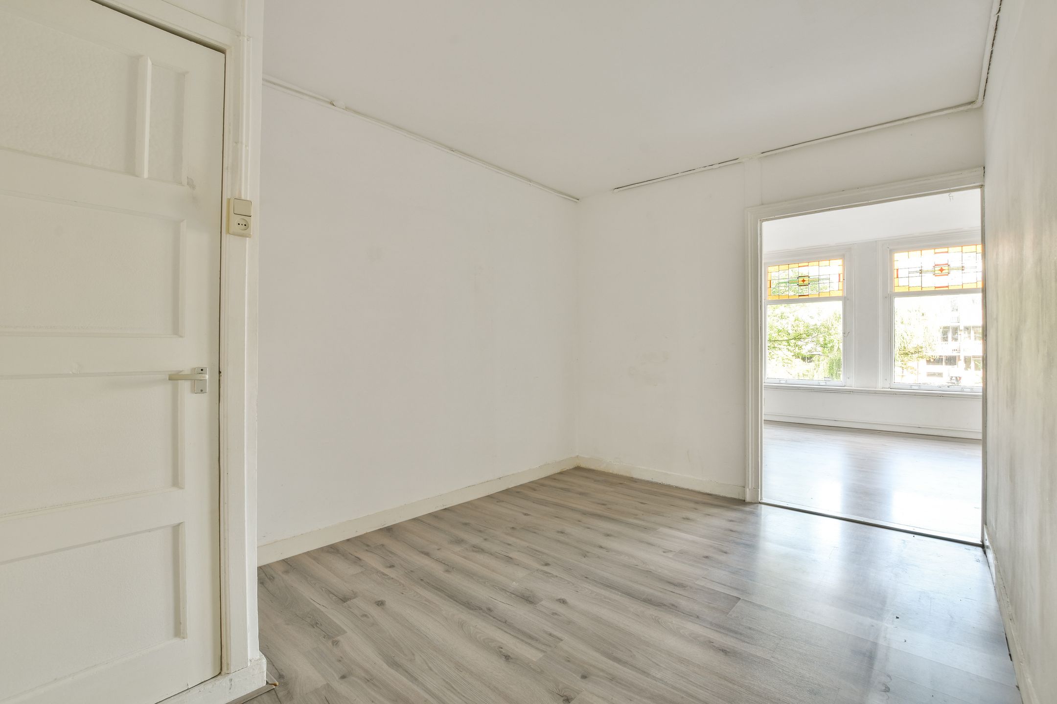 Foto 15 van De Wittenkade 31-1R